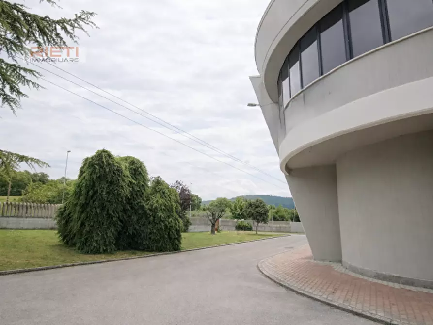 Immagine 25 di Capannone industriale in vendita  in Via Salaria per L'Aquila a Cittaducale