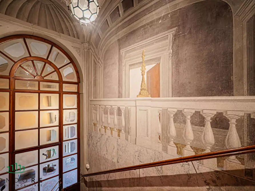 Immagine 66 di Appartamento in vendita  in Via Castiglione a Bologna