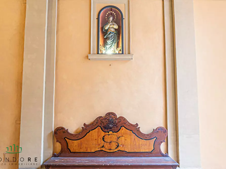 Immagine 79 di Appartamento in vendita  in Via Castiglione a Bologna