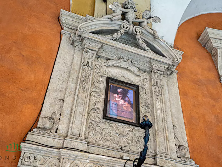 Immagine 80 di Appartamento in vendita  in Via Castiglione a Bologna
