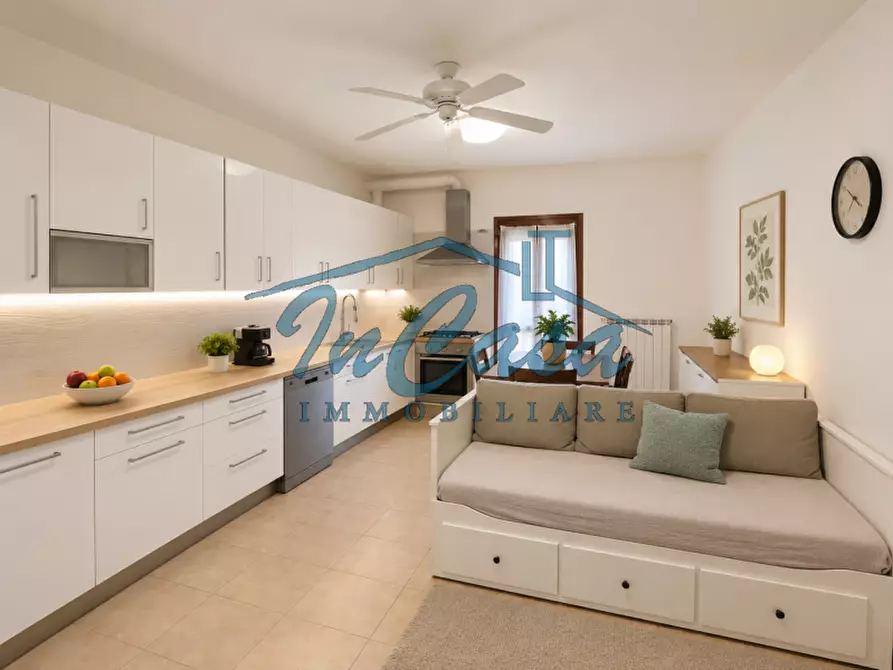 Immagine 1 di Appartamento in vendita  in Via Cavin di Sala a Santa Maria Di Sala