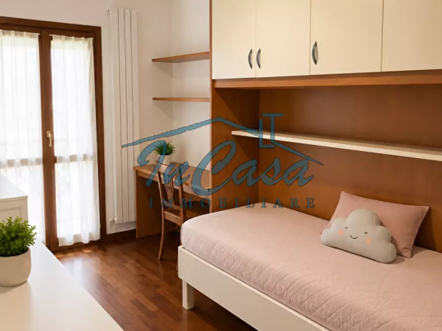 Immagine 6 di Appartamento in vendita  in Via Cavin di Sala a Santa Maria Di Sala