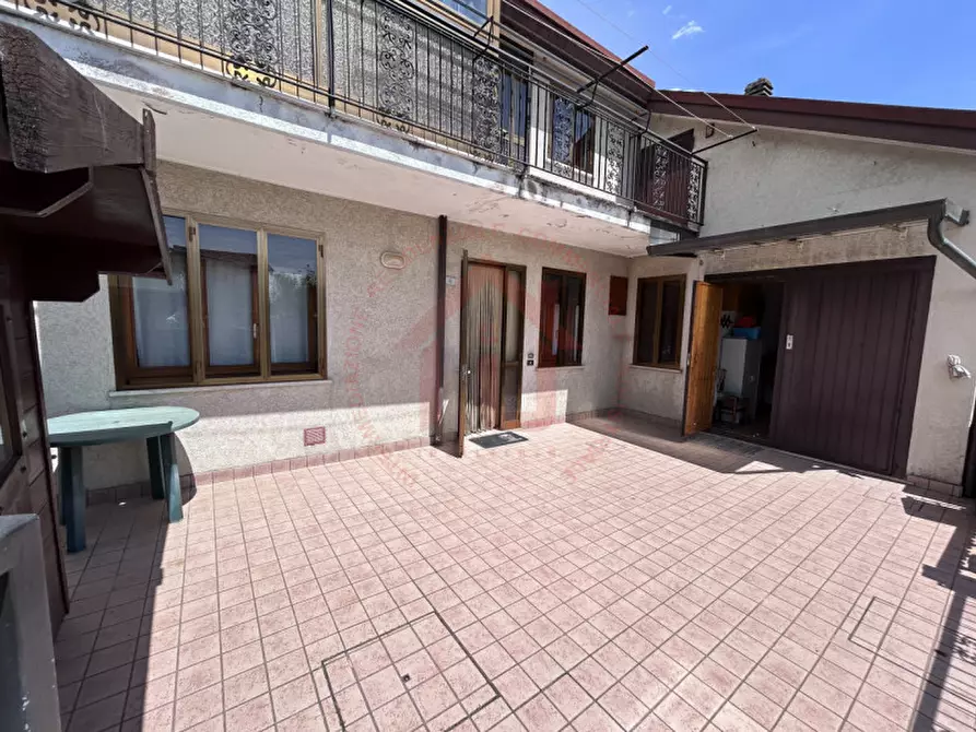 Immagine 5 di Villetta a schiera in vendita  in Via Guglielmo Marconi 4 a Grantorto