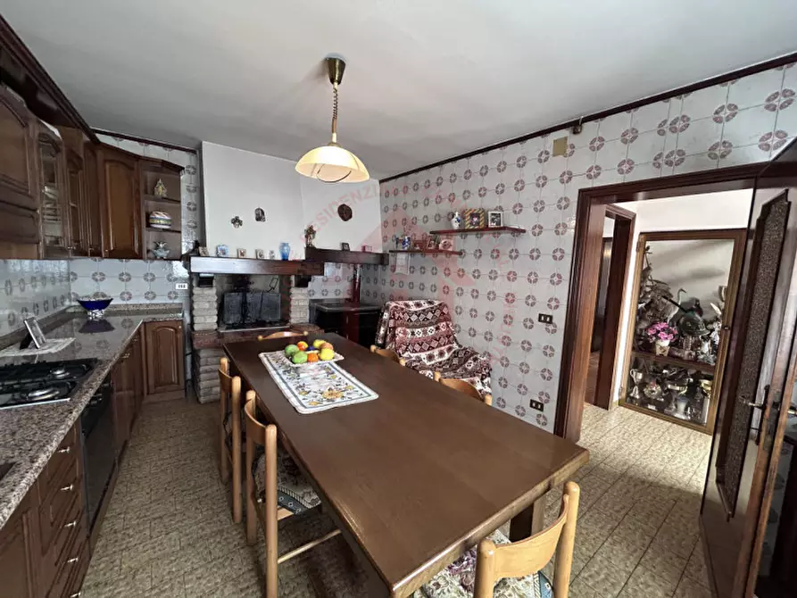 Immagine 10 di Villetta a schiera in vendita  in Via Guglielmo Marconi 4 a Grantorto