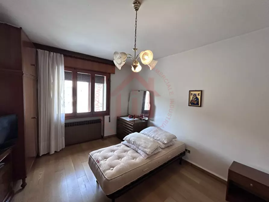 Immagine 15 di Villetta a schiera in vendita  in Via Guglielmo Marconi 4 a Grantorto