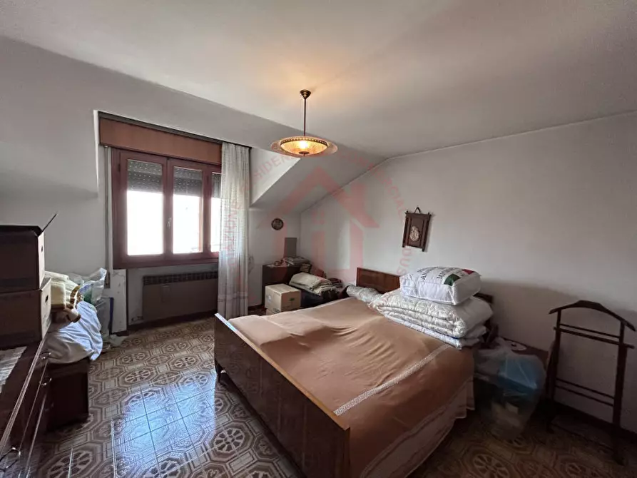 Immagine 31 di Villetta a schiera in vendita  in Via Guglielmo Marconi 4 a Grantorto