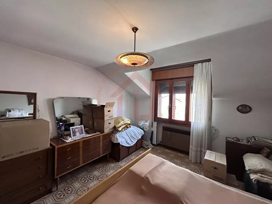 Immagine 34 di Villetta a schiera in vendita  in Via Guglielmo Marconi 4 a Grantorto