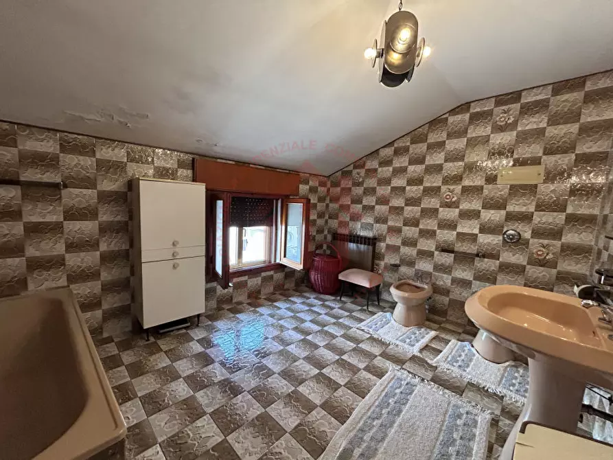 Immagine 37 di Villetta a schiera in vendita  in Via Guglielmo Marconi 4 a Grantorto
