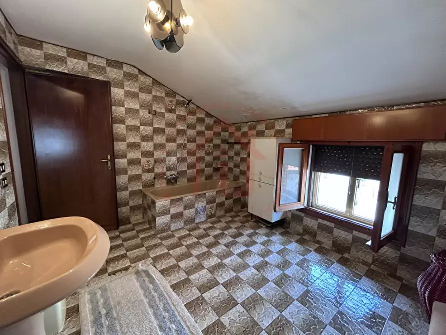 Immagine 38 di Villetta a schiera in vendita  in Via Guglielmo Marconi 4 a Grantorto