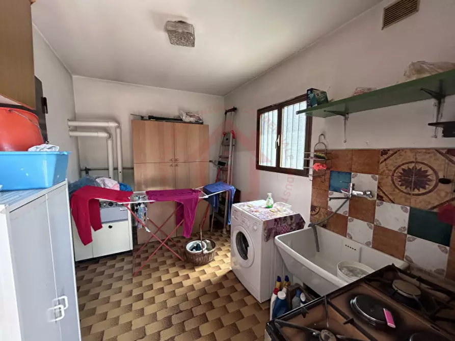 Immagine 41 di Villetta a schiera in vendita  in Via Guglielmo Marconi 4 a Grantorto