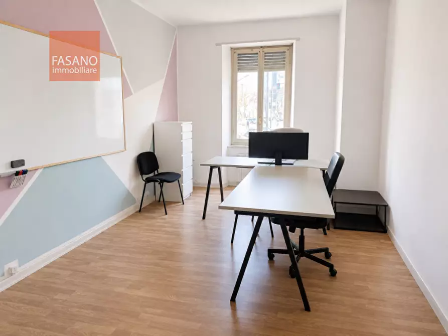 Immagine 1 di Ufficio in affitto  in Corso Peschiera 122 a Torino