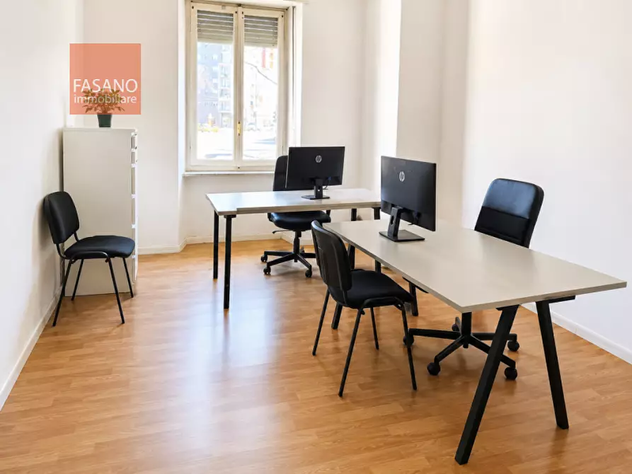 Immagine 2 di Ufficio in affitto  in Corso Peschiera 122 a Torino