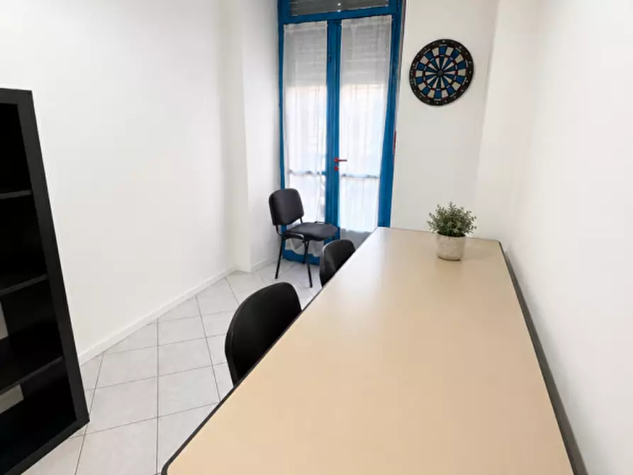 Immagine 3 di Ufficio in affitto  in Corso Peschiera 122 a Torino