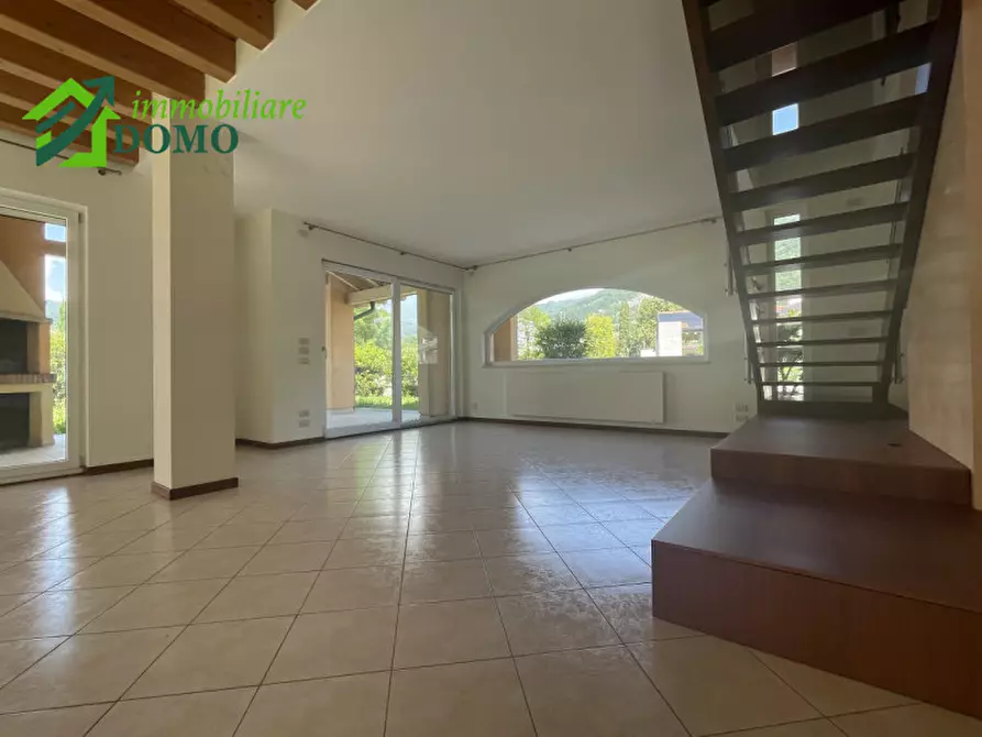 Immagine 8 di Casa indipendente in vendita  in santorso a Santorso