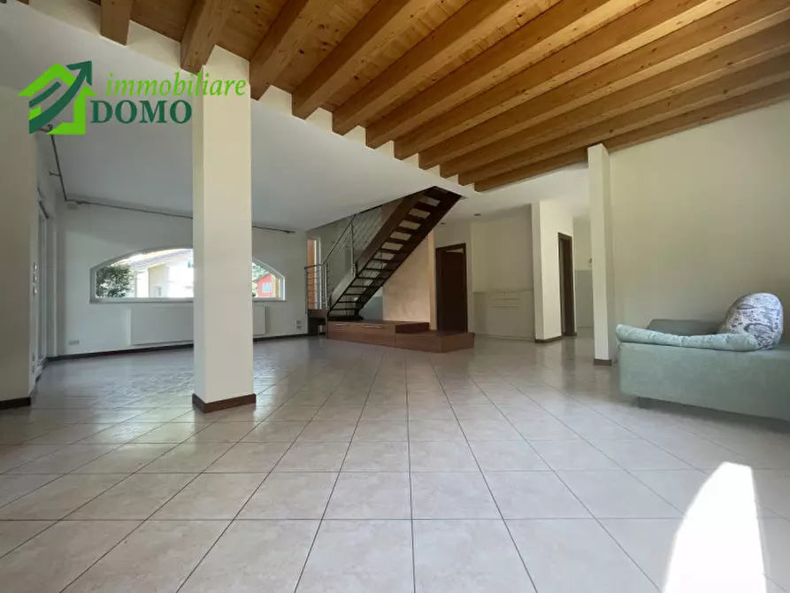 Immagine 10 di Casa indipendente in vendita  in santorso a Santorso