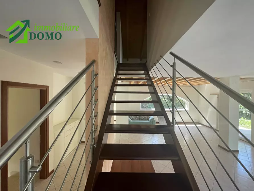 Immagine 17 di Casa indipendente in vendita  in santorso a Santorso