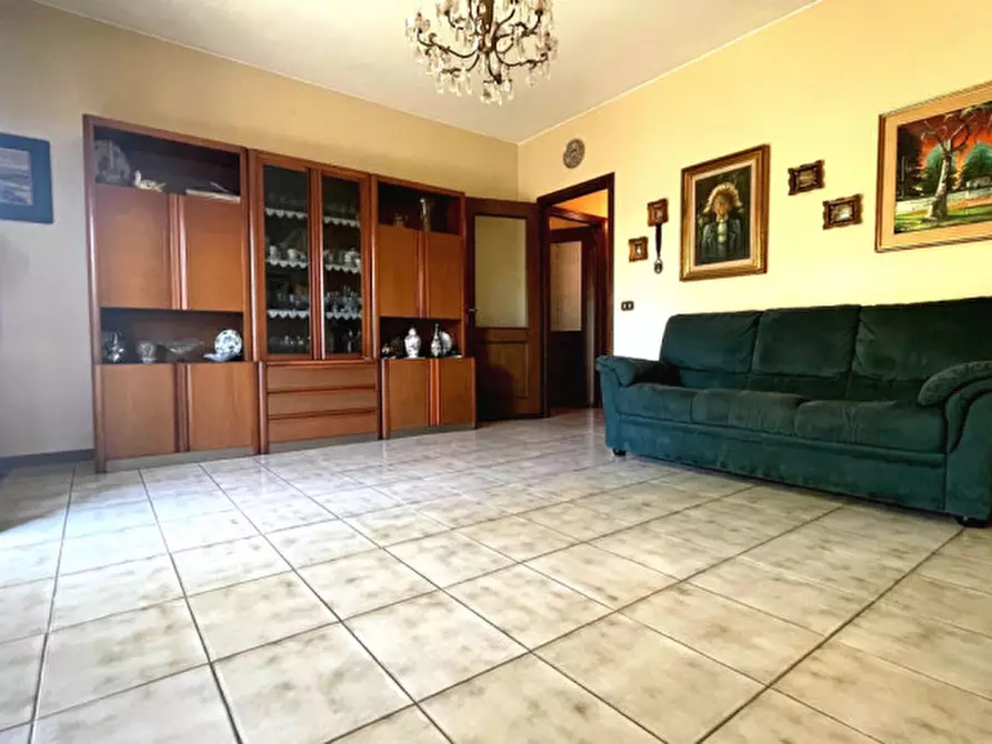 Immagine 1 di Appartamento in vendita  in Via Duca degli Abruzzi a San Remo