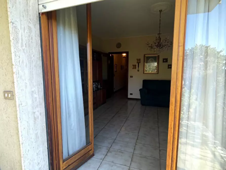 Immagine 3 di Appartamento in vendita  in Via Duca degli Abruzzi a San Remo