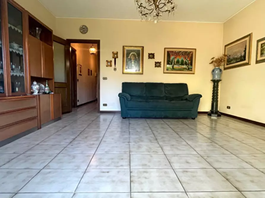 Immagine 4 di Appartamento in vendita  in Via Duca degli Abruzzi a San Remo