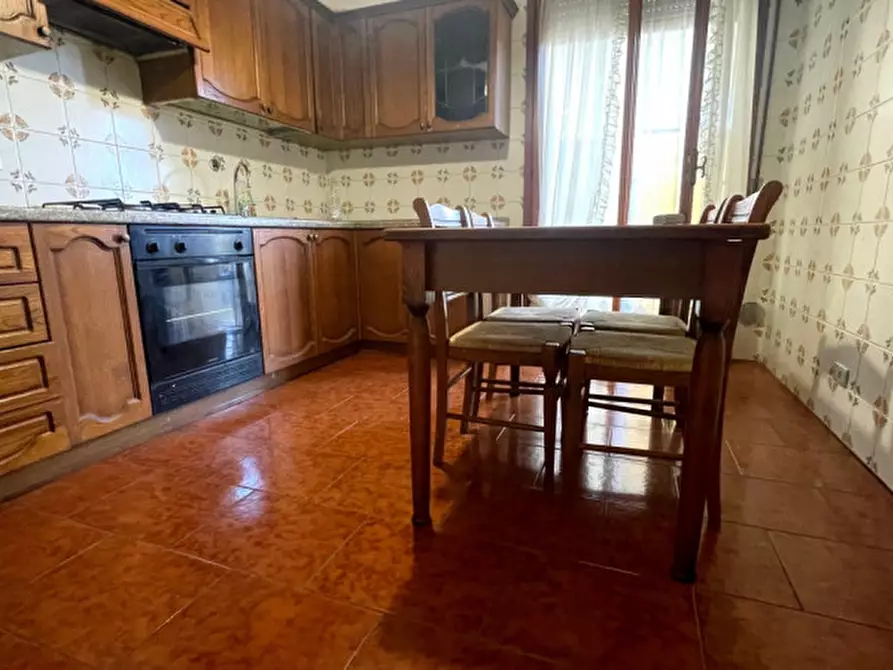 Immagine 5 di Appartamento in vendita  in Via Duca degli Abruzzi a San Remo