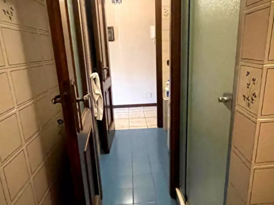 Immagine 7 di Appartamento in vendita  in Via Duca degli Abruzzi a San Remo