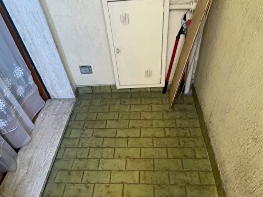Immagine 8 di Appartamento in vendita  in Via Duca degli Abruzzi a San Remo