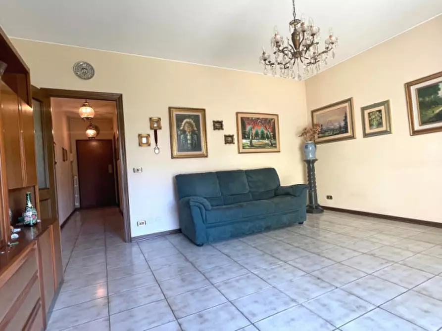 Immagine 12 di Appartamento in vendita  in Via Duca degli Abruzzi a San Remo