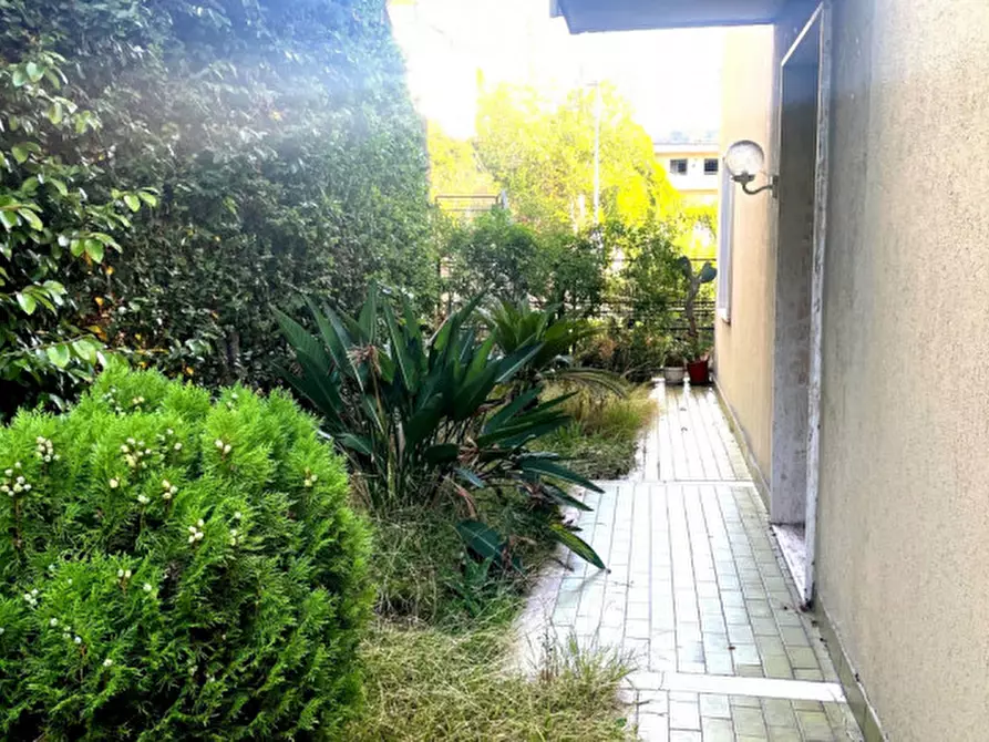 Immagine 19 di Appartamento in vendita  in Via Duca degli Abruzzi a San Remo