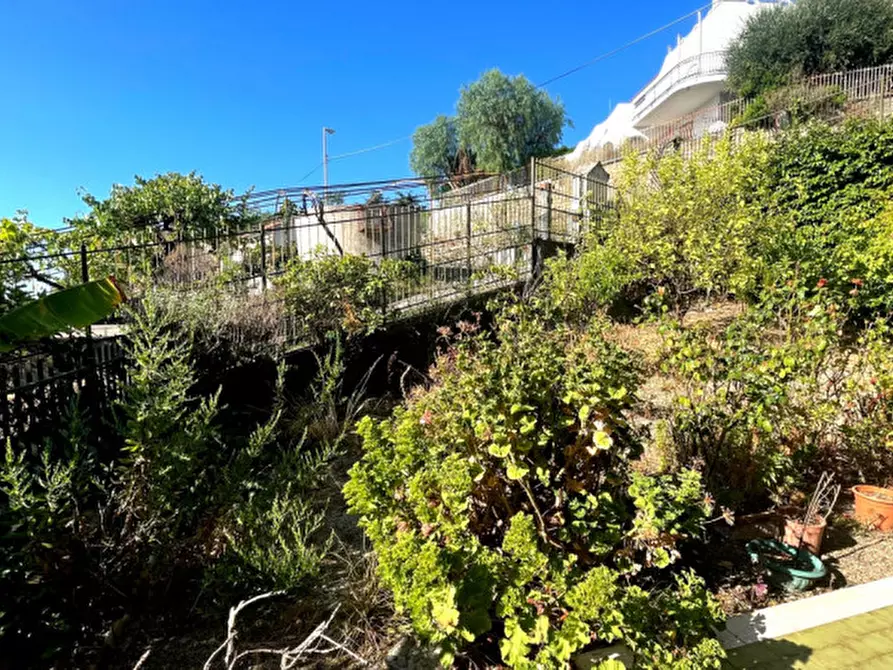 Immagine 27 di Appartamento in vendita  in Via Duca degli Abruzzi a San Remo