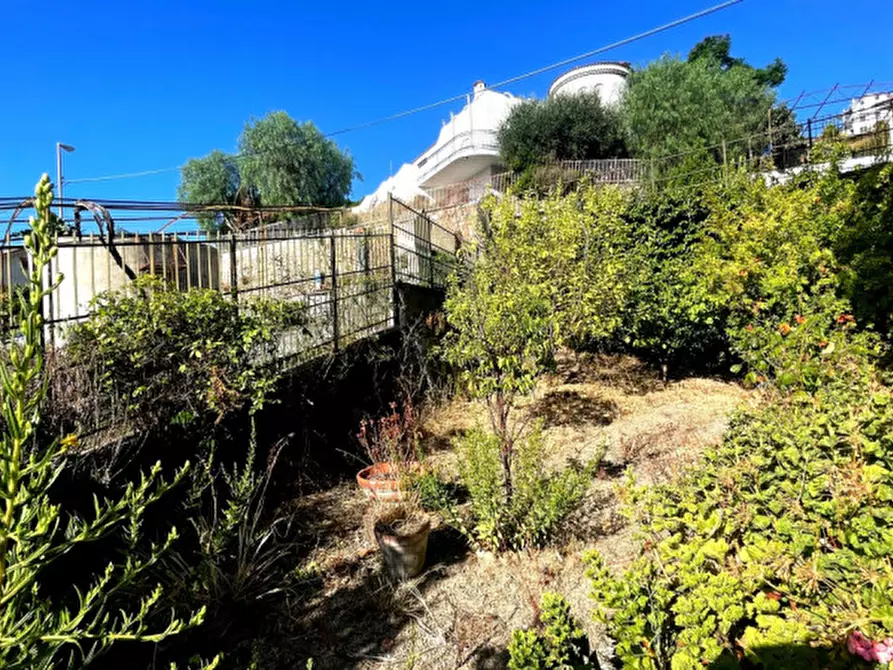 Immagine 28 di Appartamento in vendita  in Via Duca degli Abruzzi a San Remo