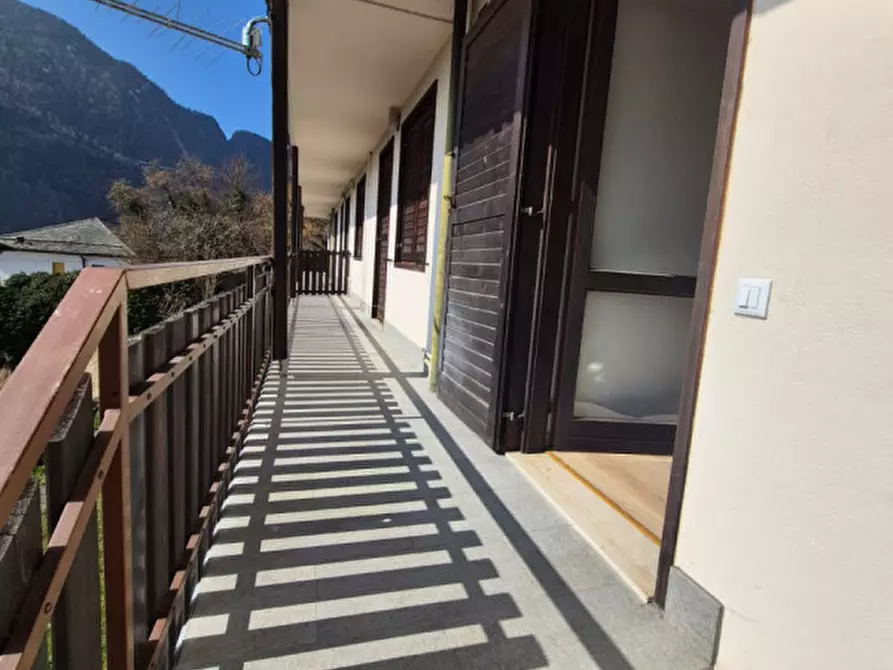 Immagine 10 di Appartamento in vendita  in Via degli alpini 15 a Pieve Tesino