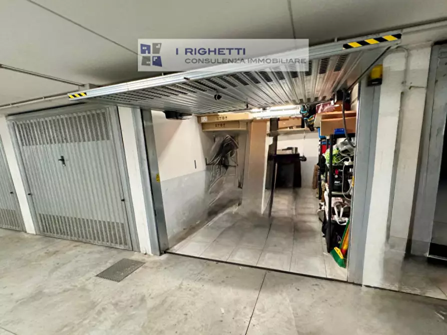 Immagine 16 di Appartamento in vendita  in Via Puglie a Verona
