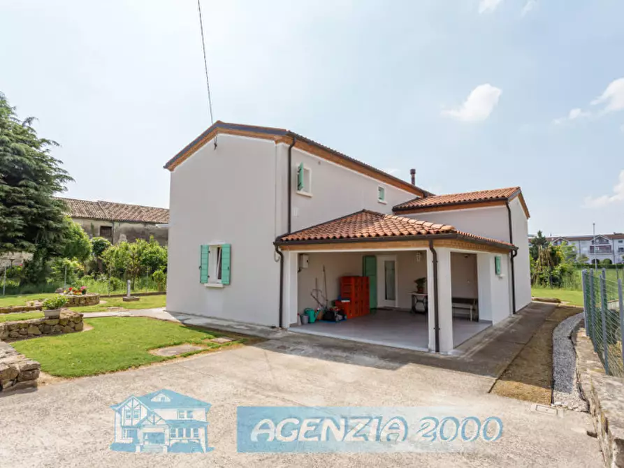 Immagine 1 di Rustico / casale in vendita  in s.antonio 11 a Due Carrare