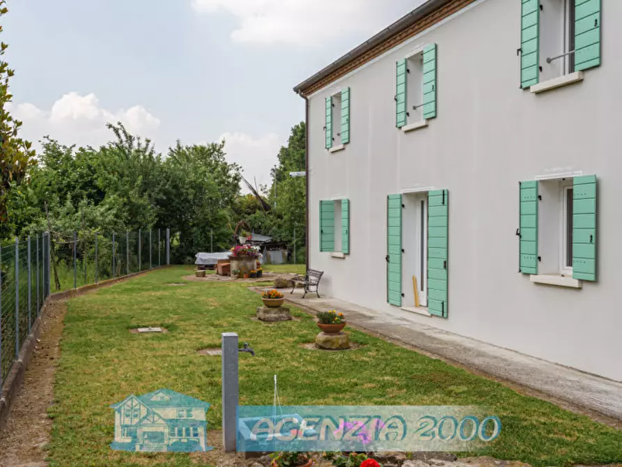Immagine 4 di Rustico / casale in vendita  in s.antonio 11 a Due Carrare