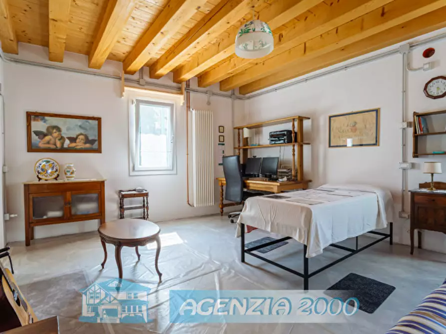 Immagine 14 di Rustico / casale in vendita  in s.antonio 11 a Due Carrare