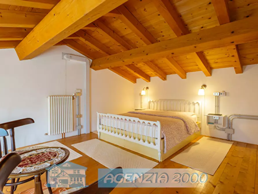 Immagine 23 di Rustico / casale in vendita  in s.antonio 11 a Due Carrare