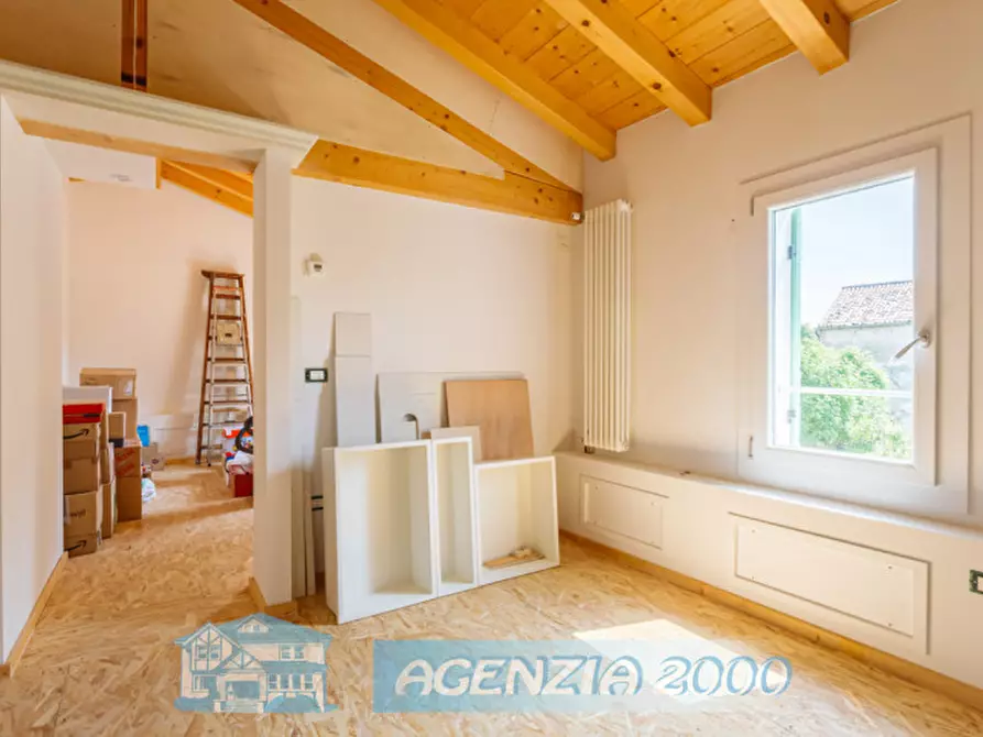 Immagine 27 di Rustico / casale in vendita  in s.antonio 11 a Due Carrare