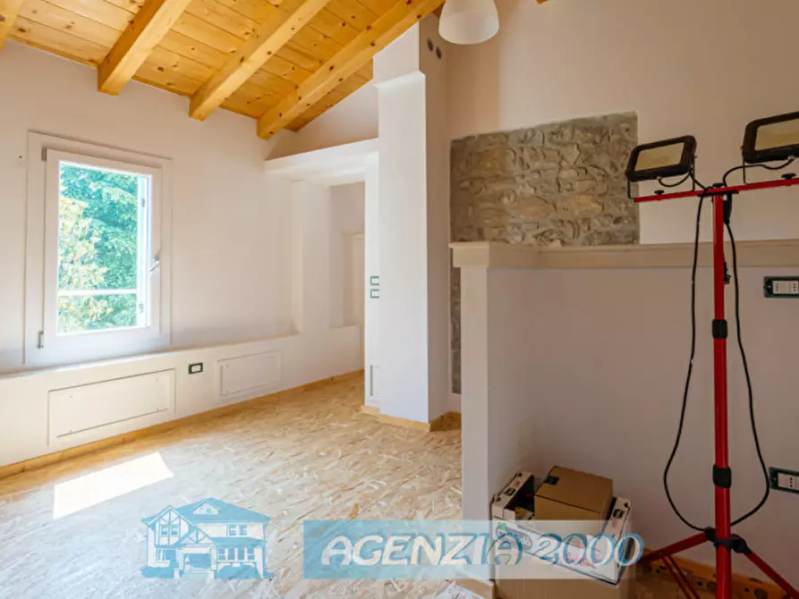 Immagine 34 di Rustico / casale in vendita  in s.antonio 11 a Due Carrare