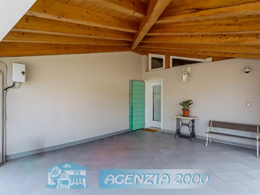 Immagine 37 di Rustico / casale in vendita  in s.antonio 11 a Due Carrare