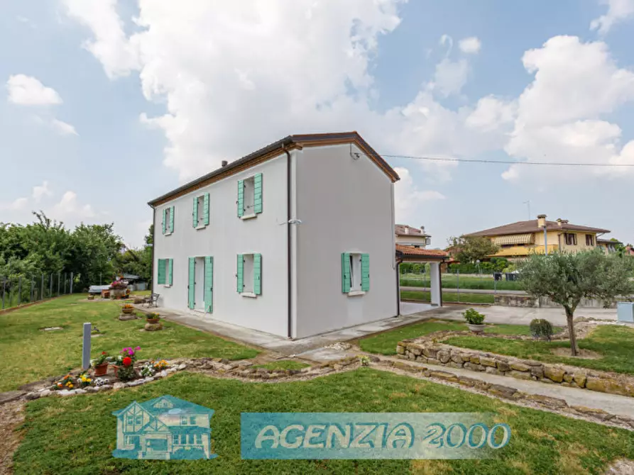 Immagine 40 di Rustico / casale in vendita  in s.antonio 11 a Due Carrare