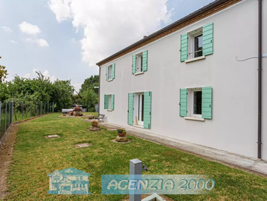 Immagine 41 di Rustico / casale in vendita  in s.antonio 11 a Due Carrare
