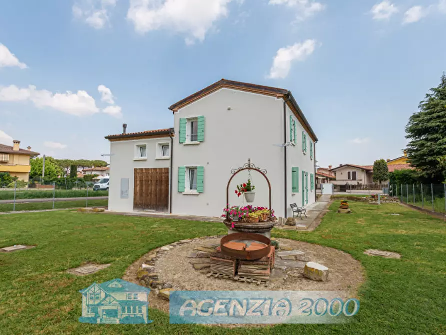 Immagine 44 di Rustico / casale in vendita  in s.antonio 11 a Due Carrare