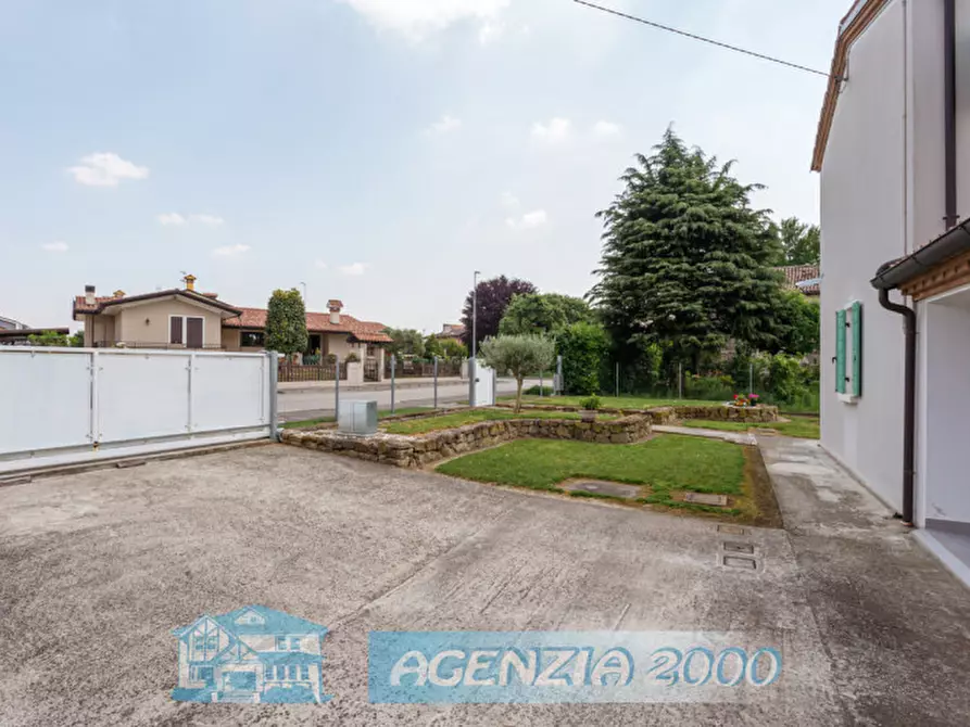 Immagine 49 di Rustico / casale in vendita  in s.antonio 11 a Due Carrare