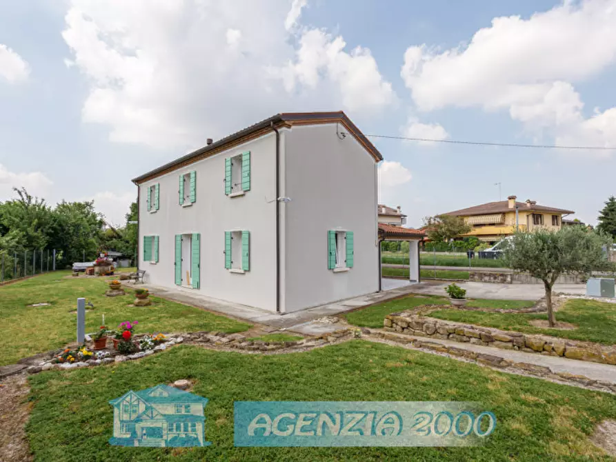 Immagine 51 di Rustico / casale in vendita  in s.antonio 11 a Due Carrare