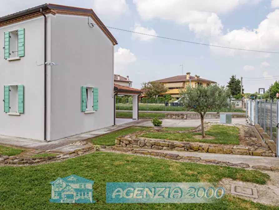 Immagine 52 di Rustico / casale in vendita  in s.antonio 11 a Due Carrare