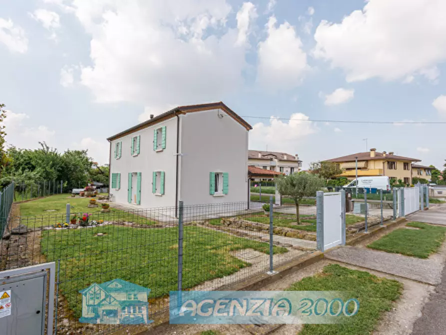 Immagine 54 di Rustico / casale in vendita  in s.antonio 11 a Due Carrare