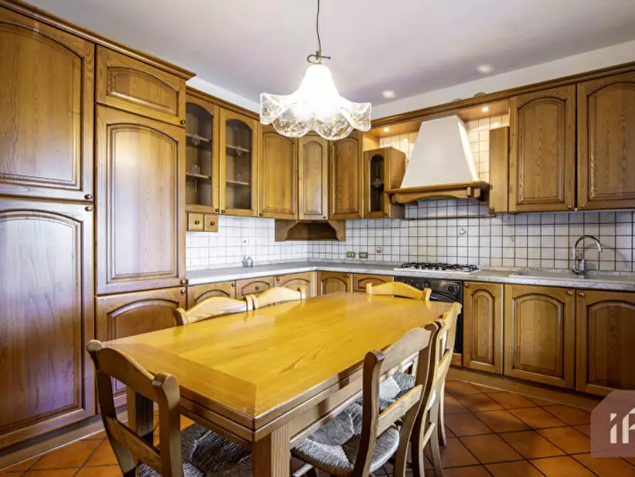 Immagine 7 di Villa in vendita  in Via Argine destro del Piovego, 44 a Noventa Padovana