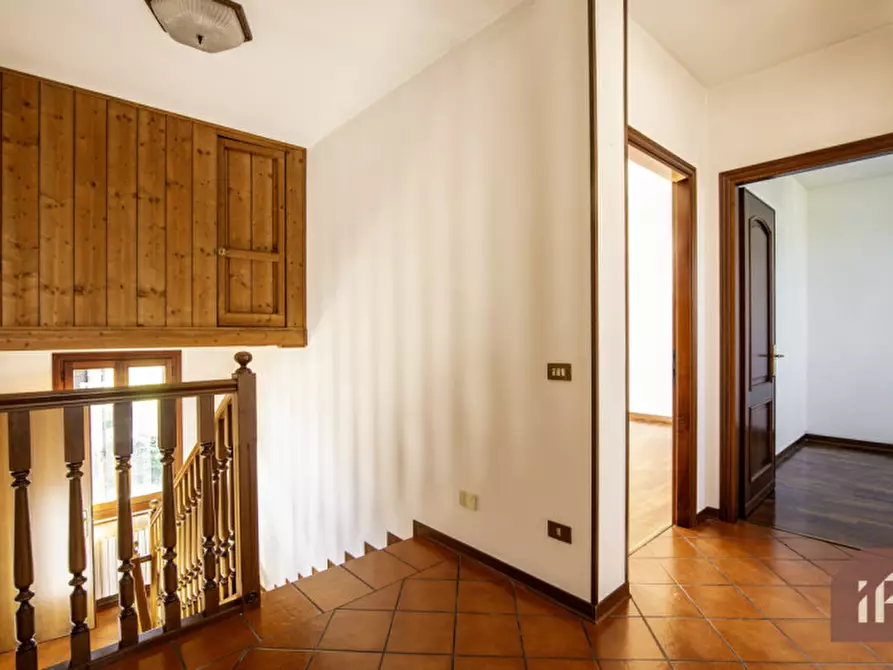 Immagine 11 di Villa in vendita  in Via Argine destro del Piovego, 44 a Noventa Padovana
