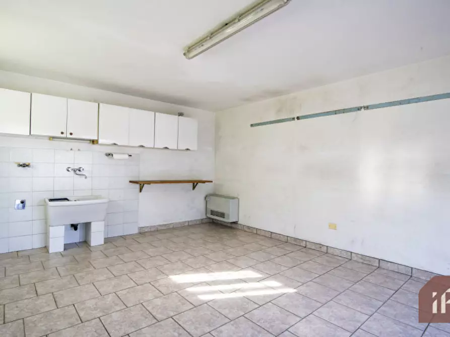 Immagine 24 di Villa in vendita  in Via Argine destro del Piovego, 44 a Noventa Padovana