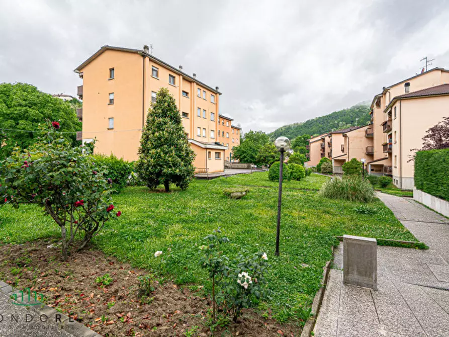 Immagine 3 di Appartamento in vendita  in via maestrami a Monzuno